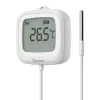 Sonoff SNZB-02LD Zigbee 3.0 LCD Temperatursensor mit externem Fühler