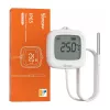 Sonoff SNZB-02LD Zigbee 3.0 LCD Temperatursensor mit externem Fühler
