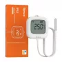 Sonoff SNZB-02LD Zigbee 3.0 LCD Temperatursensor mit externem Fühler