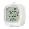 SONOFF SNZB-02WD ZigBee LCD Temperatur- und Luftfeuchtigkeitssensor