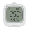 SONOFF SNZB-02WD ZigBee LCD Temperatur- und Luftfeuchtigkeitssensor
