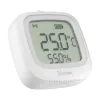 SONOFF SNZB-02WD ZigBee LCD Temperatur- und Luftfeuchtigkeitssensor