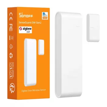 SONOFF SNZB-04PR2 Fenster- und Türöffnungssensor