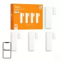 SONOFF SNZB-04PR2 Fenster- und Türsensor, 4er-Pack