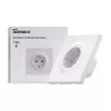 SONOFF WS01STPF-E Traditionelle Steckdose (Typ F)