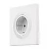 SONOFF WS01STPF-E Traditionelle Steckdose (Typ F)