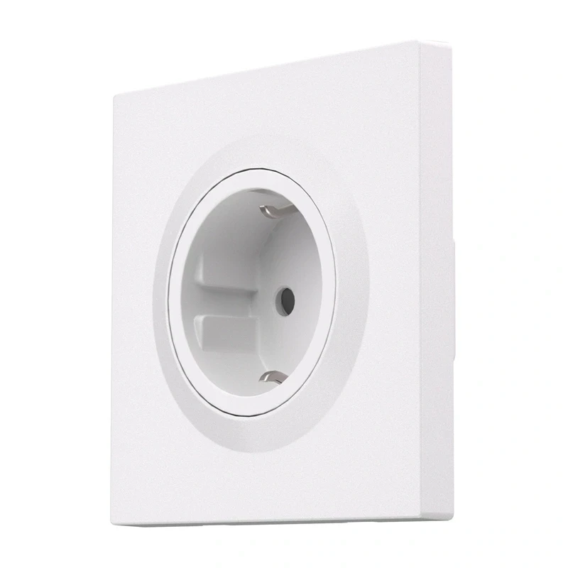 SONOFF WS01STPF-E Traditionelle Steckdose (Typ F)