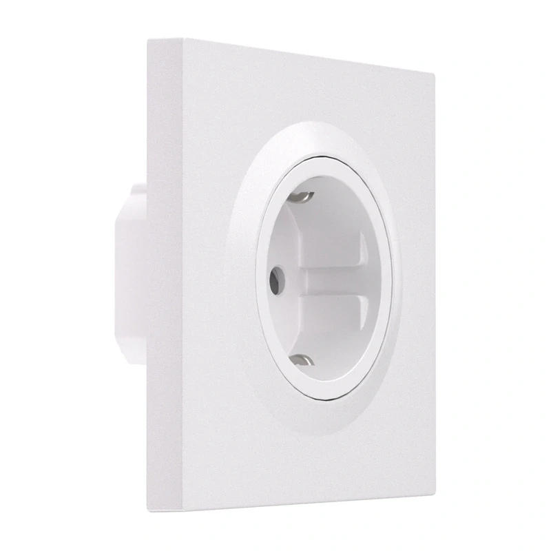 SONOFF WS01STPF-E Traditionelle Steckdose (Typ F)