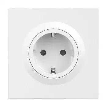 SONOFF WS01STPF-E Traditionelle Steckdose (Typ F)