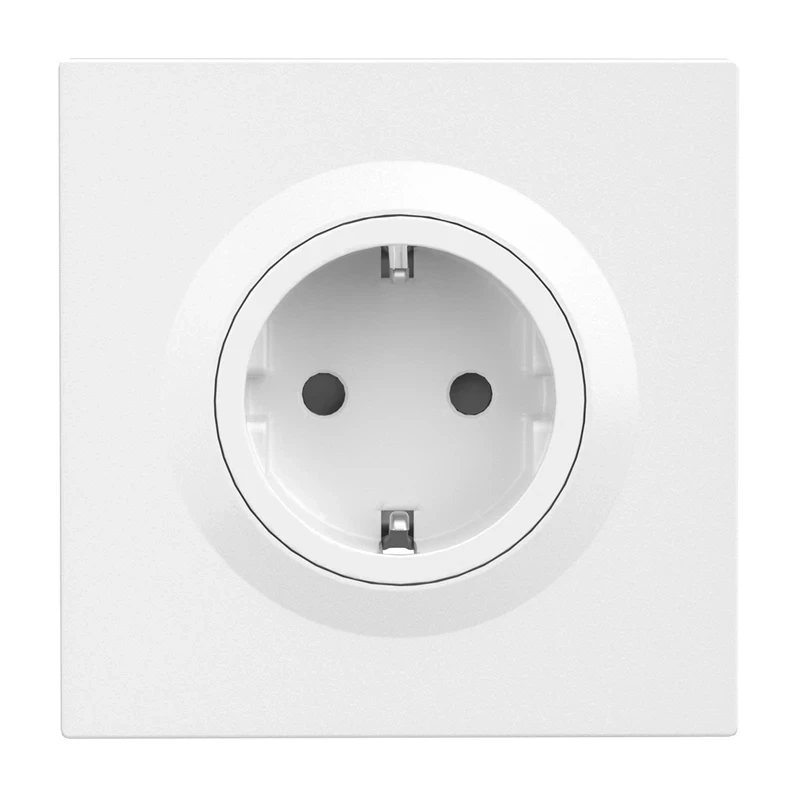 SONOFF WS01STPF-E Traditionelle Steckdose (Typ F)