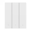 SONOFF ZBM5-3C-80W 3-Kanal Zigbee Smart Touch Wandschalter