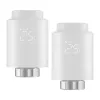 SONOFF ZigBee TRVZB Thermostatkopf, 2er-Pack