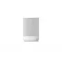 Sonos Move 2 - Tragbarer Smart-Lautsprecher Weiß, Wi-Fi 6, Bluetooth 5.0, IP56, 24h Akku, USB-C