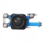 Sony BK79700 Switch Block Control für WAGO-I/O-SYSTEM 797, Eigensicher, DIN-Schiene, IP20