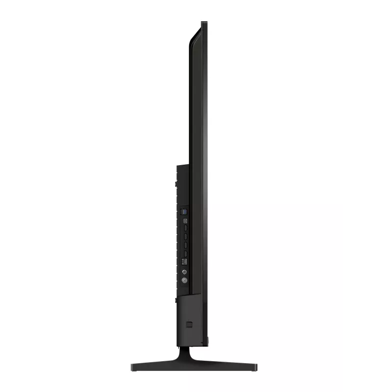 Sony Bravia 2 K75S25M2PB.CEI 75 Zoll 4K UHD Smart Google TV mit Full Array LED und Cognitive Processor XR, Schwarz