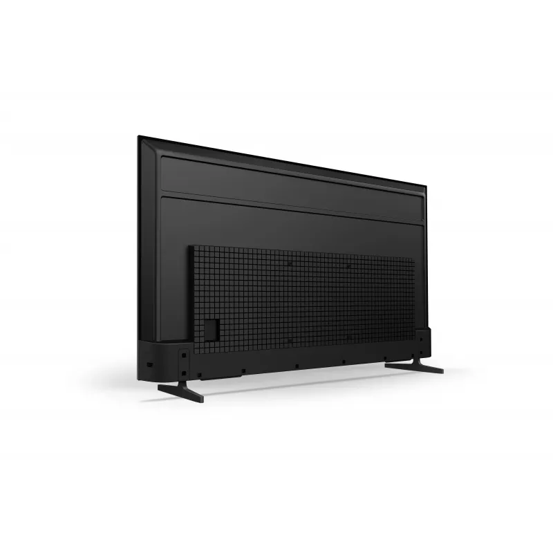 Sony Bravia 2 K75S25M2PB.CEI 75 Zoll 4K UHD Smart Google TV mit Full Array LED und Cognitive Processor XR, Schwarz