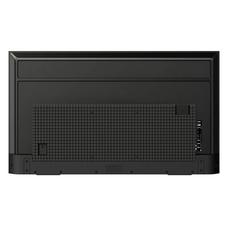 Sony Bravia 2 K75S25M2PB.CEI 75 Zoll 4K UHD Smart Google TV mit Full Array LED und Cognitive Processor XR, Schwarz