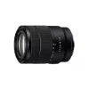 Sony E 18-135mm f/3.5-5.6 OSS Objektiv (SEL18135B.SYX)