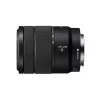 Sony E 18-135mm f/3.5-5.6 OSS Objektiv (SEL18135B.SYX)