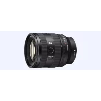 Sony FE 20–70mm F4 G SEL2070G E-Mount-Zoomobjektiv, SEL2070GB.SYX