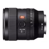 Sony FE 24mm f/1.4 G Master Vollformat-Festbrennweite