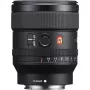 Sony FE 24mm f/1.4 G Master Vollformat-Festbrennweite