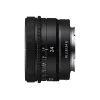 Sony FE 24mm f/2.8 G Vollformat-Festbrennweite