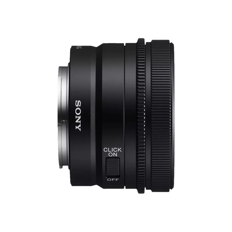 Sony FE 24mm f/2.8 G Vollformat-Festbrennweite