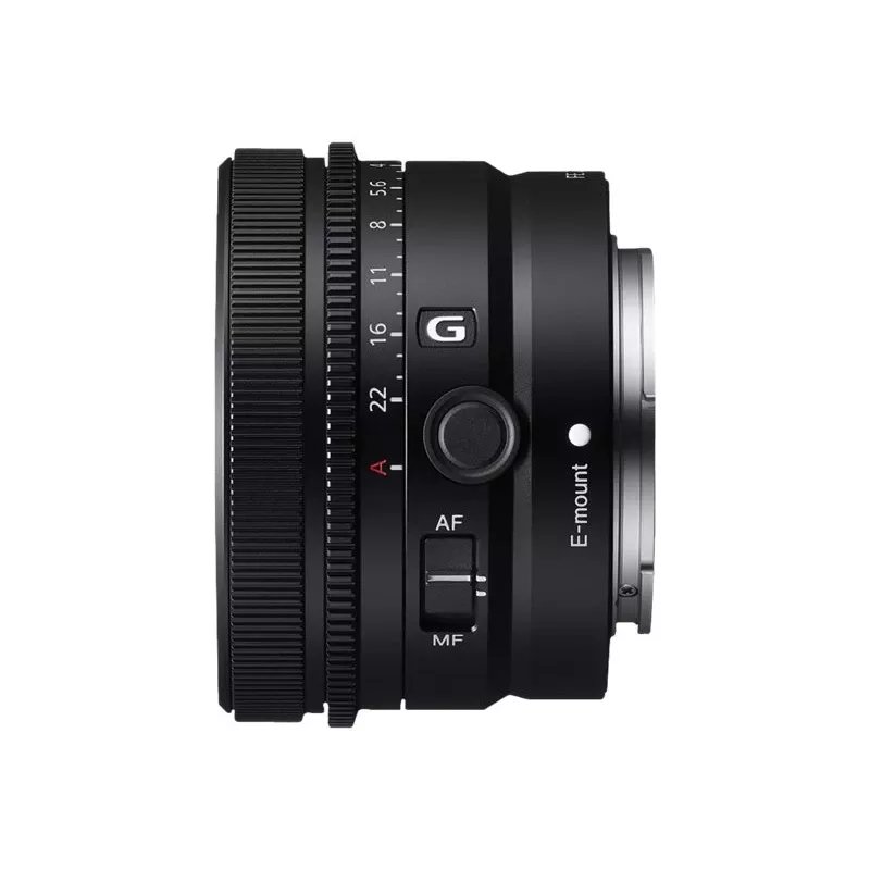 Sony FE 24mm f/2.8 G Vollformat-Festbrennweite
