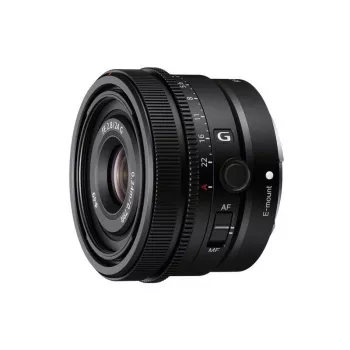 Sony FE 24mm f/2.8 G Vollformat-Festbrennweite