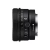 Sony FE 40mm f/2.5 G Vollformat-Festbrennweite (SEL40F25GB.SYX)