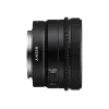 Sony FE 50mm f/2.5 G Objektiv