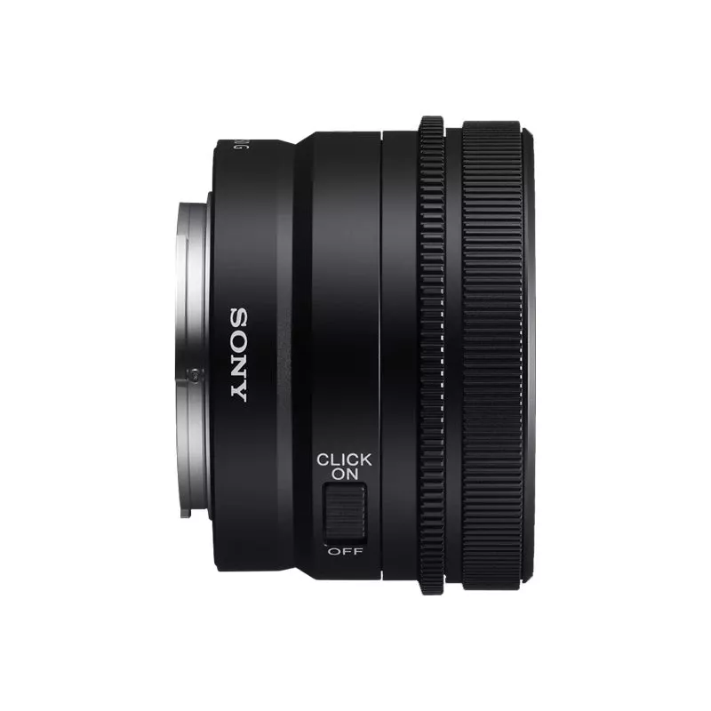 Sony FE 50mm f/2.5 G Objektiv