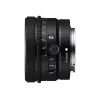 Sony FE 50mm f/2.5 G Objektiv