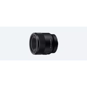 Sony FE 50mm f/2.8 Makro-Objektiv (SEL50M28B.SYX)