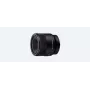 Sony FE 50mm f/2.8 Makro-Objektiv (SEL50M28B.SYX)