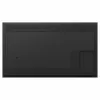 Sony FW-75BZ40P 75-Zoll 4K Ultra HD Professional Display mit Android TV, 620 cd/m² Helligkeit, 300x300 VESA, Schwarz