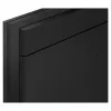 Sony FW-75BZ40P 75-Zoll 4K Ultra HD Professional Display mit Android TV, 620 cd/m² Helligkeit, 300x300 VESA, Schwarz