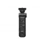 Sony GP-VPT3 Multi-Function Shooting Grip mit kabelloser Fernbedienung, Mini-Stativ, Bluetooth, für Alpha-, RX- und ZV-Kameras, Schwarz