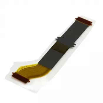 Sony LC-1024 Flex-PWB - 2-lagige Polyimid-Flexleiterplatte mit ENIG-Oberfläche