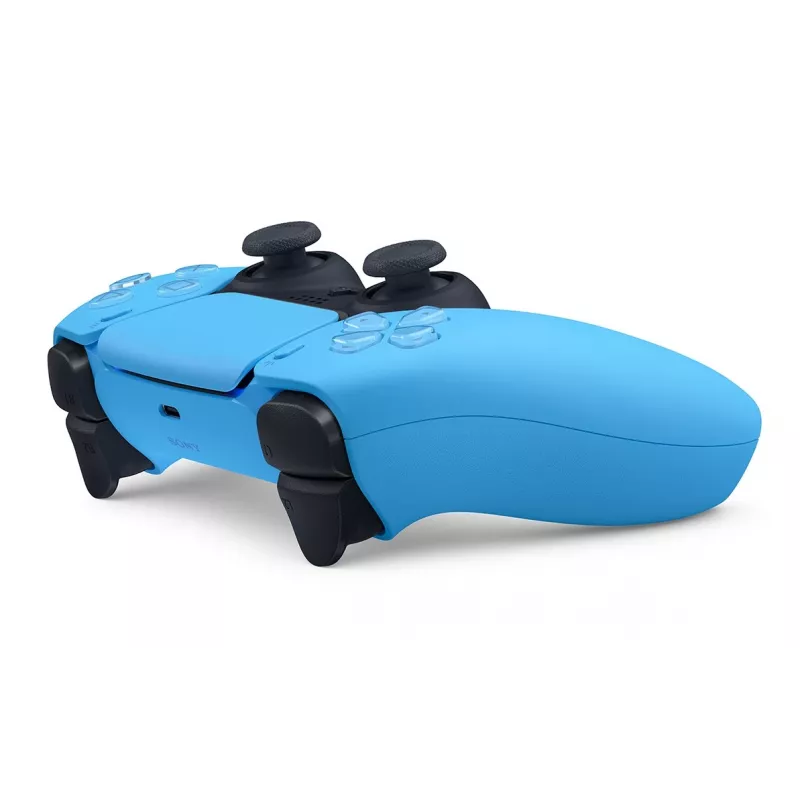 Sony PlayStation 5 DualSense Wireless Controller Starlight Blue