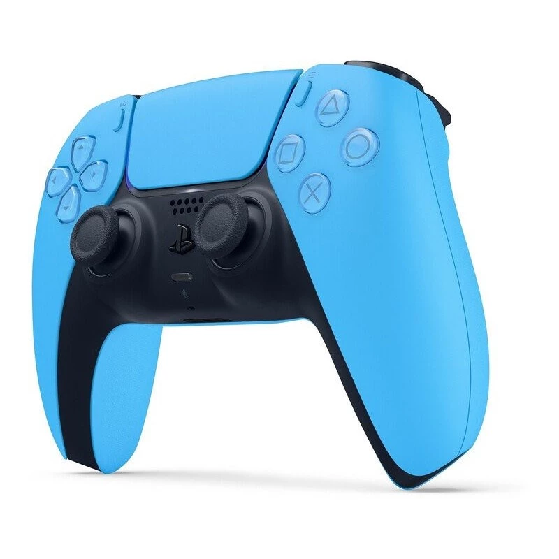 Sony PlayStation 5 DualSense Wireless Controller Starlight Blue