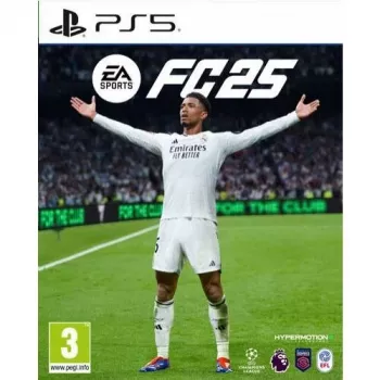 Sony PS5 Spiel EA SPORTS FC 25 (Italienisch, Deutsch, Französisch)