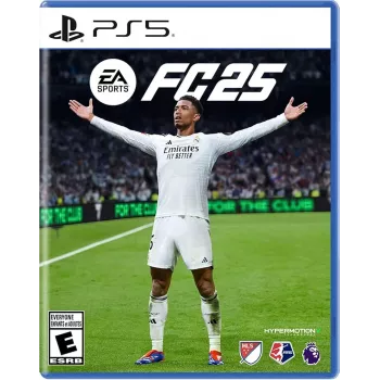Sony PS5 Spiel EA SPORTS FC 25 (Italienisch, Deutsch, Französisch)