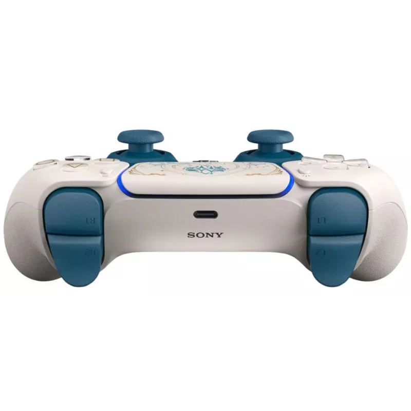 Sony PS5 V2 Genshin Impact Edition Controller