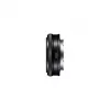 Sony SEL20F28B.SYX E-Mount 20mm f/2.8 Festbrennweite (Schwarz)
