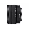 Sony SEL2860B.SYX FE 28-60mm f/4-5.6 Vollformat E-Mount Objektiv
