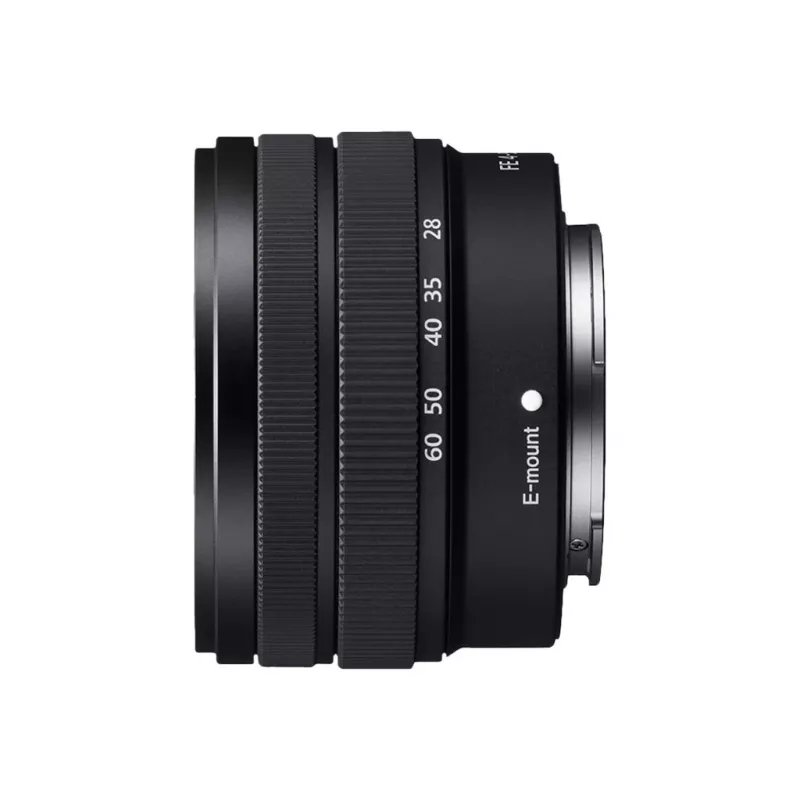 Sony SEL2860B.SYX FE 28-60mm f/4-5.6 Vollformat E-Mount Objektiv
