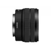 Sony SEL2860B.SYX FE 28-60mm f/4-5.6 Vollformat E-Mount Objektiv