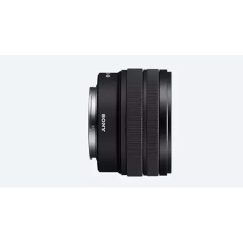 Sony SEL2860B.SYX FE 28-60mm f/4-5.6 Vollformat E-Mount Objektiv